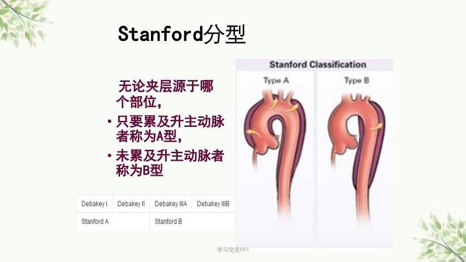 主动脉夹层术后患者并发肺不张的护理ppt课件_第5页