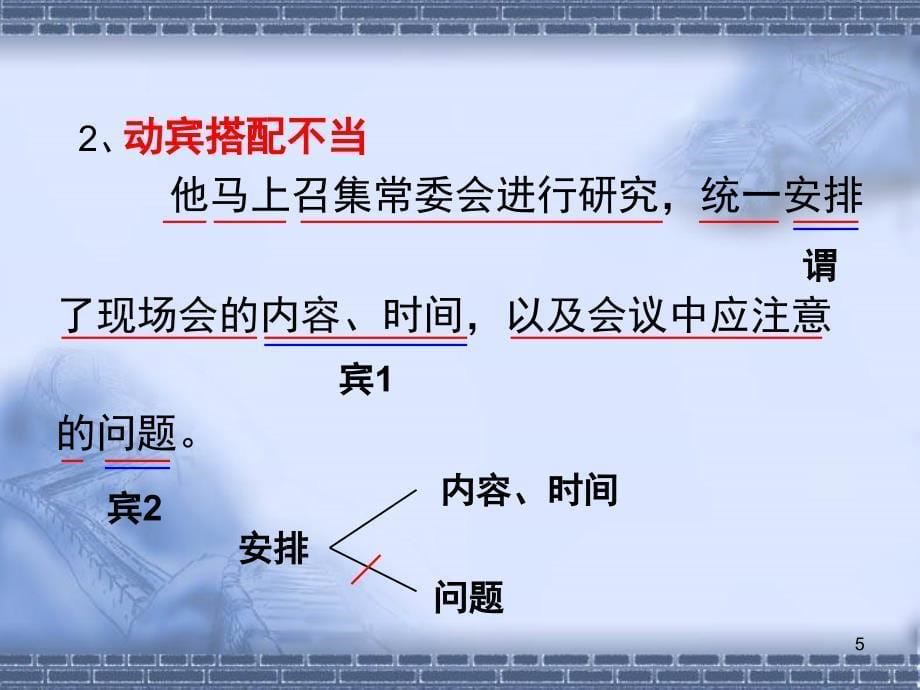 语病辨析与修改课堂PPT_第5页