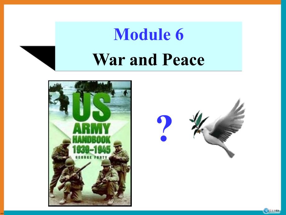 Module6Introductionandreading_第1页