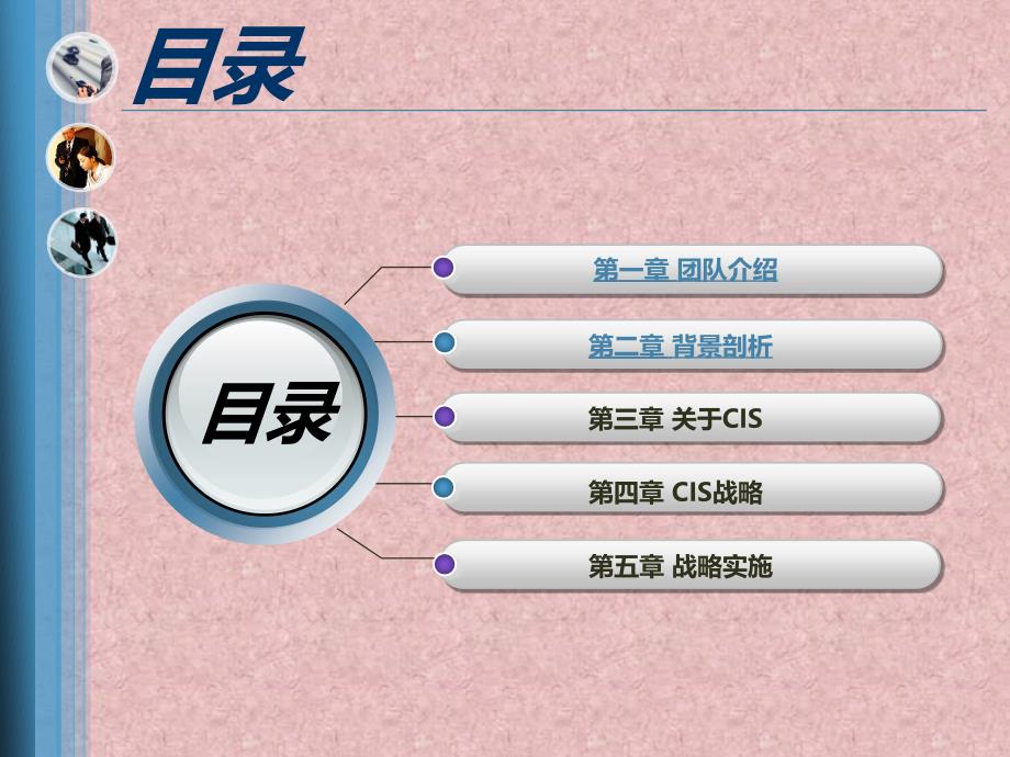 CIS企的的策划之理想好茶_第2页