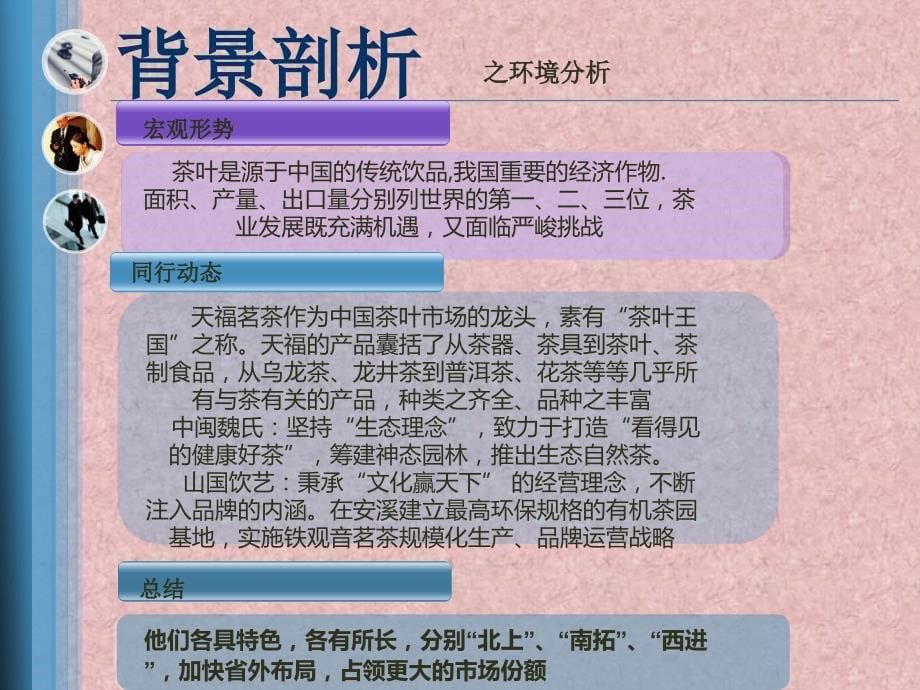 CIS企的的策划之理想好茶_第5页