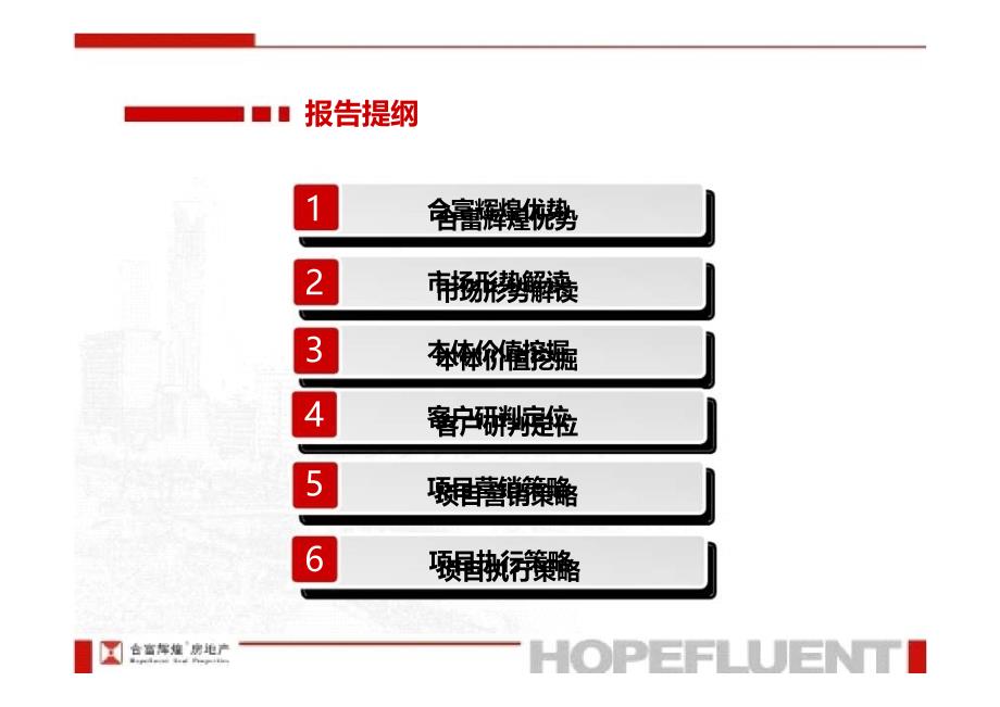 滁州御景雅苑24w方2.5容积率项目营销策略提报80p_第2页