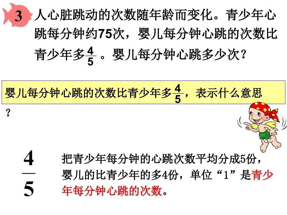 分数乘加应用题袁召清_第5页