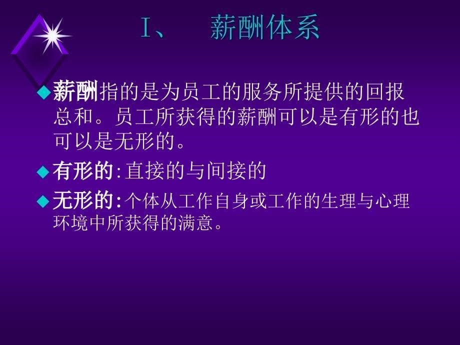 人力资源管理课件13薪酬制度_第5页