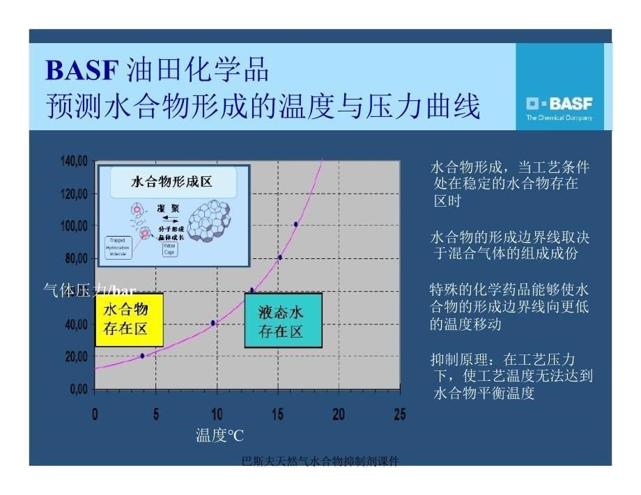 巴斯夫天然气水合物抑制剂课件_第5页