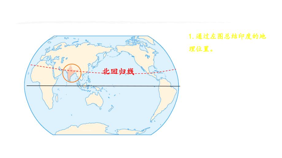 七年级地理下册人教版课件7.3印度_第4页