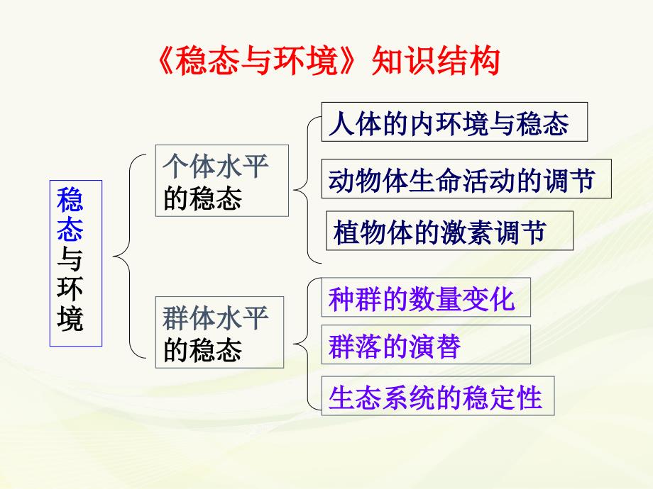 1细胞生活的环境课件ppt_第2页