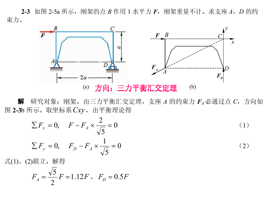 理论力学课后习题课件_第3页