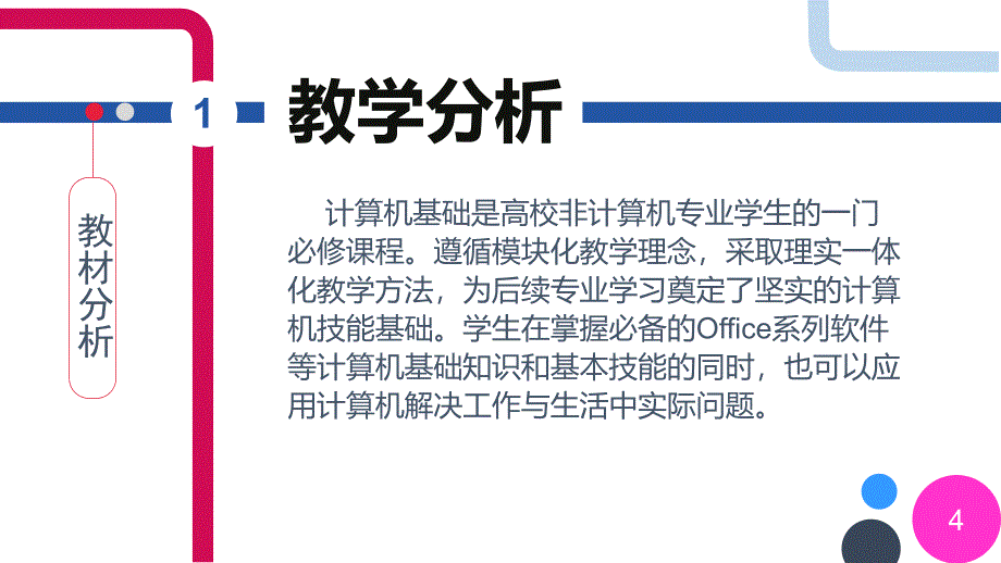 Word2010图文混排说课ppt课件_第4页