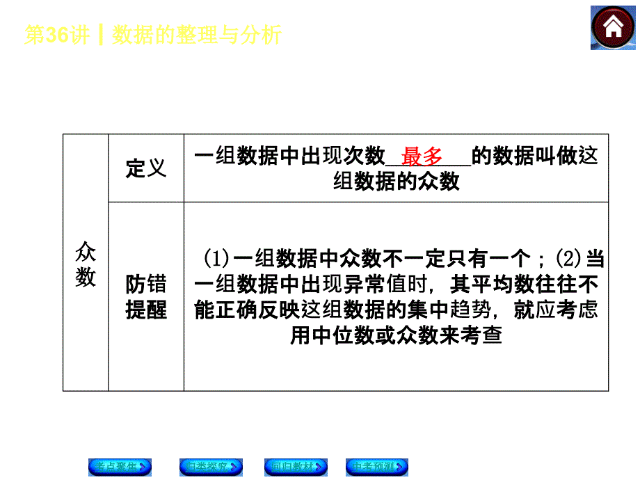 数据的整理与分析_第4页