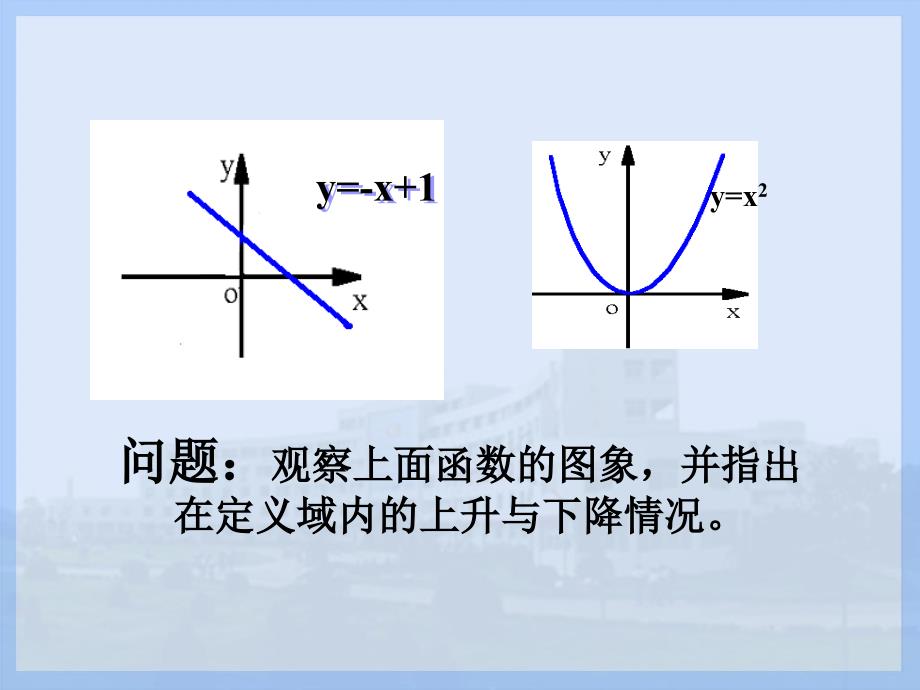 浙江省普通高中课程数学必修一函数单调性[1]_第4页