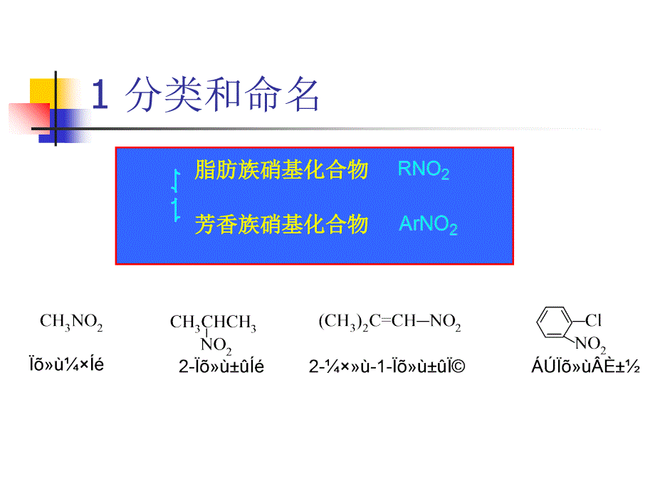 有机化学课件_第3页