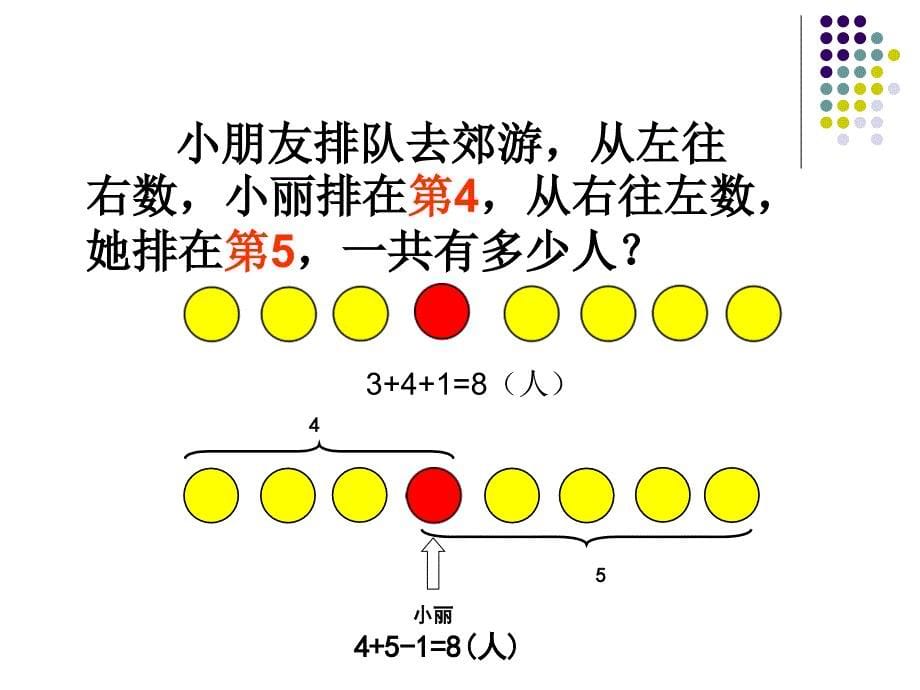 排队中的数学问题_第5页