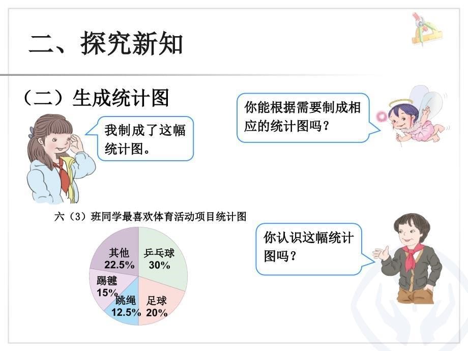 扇形统计图课件 (2)_第5页