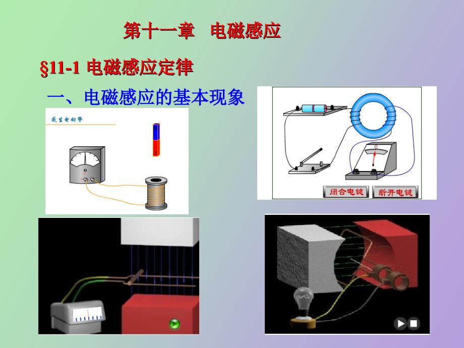 电磁学下学生胡_第1页