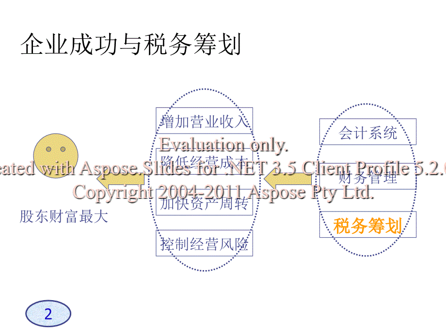 A企业税务筹划技巧-s.ppt_第2页