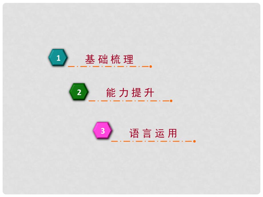 高中语文 第3单元 因声求气 吟咏诗韵 第3板块 推荐作品课件 新人教版选修《中国古代诗歌散文欣赏》_第2页