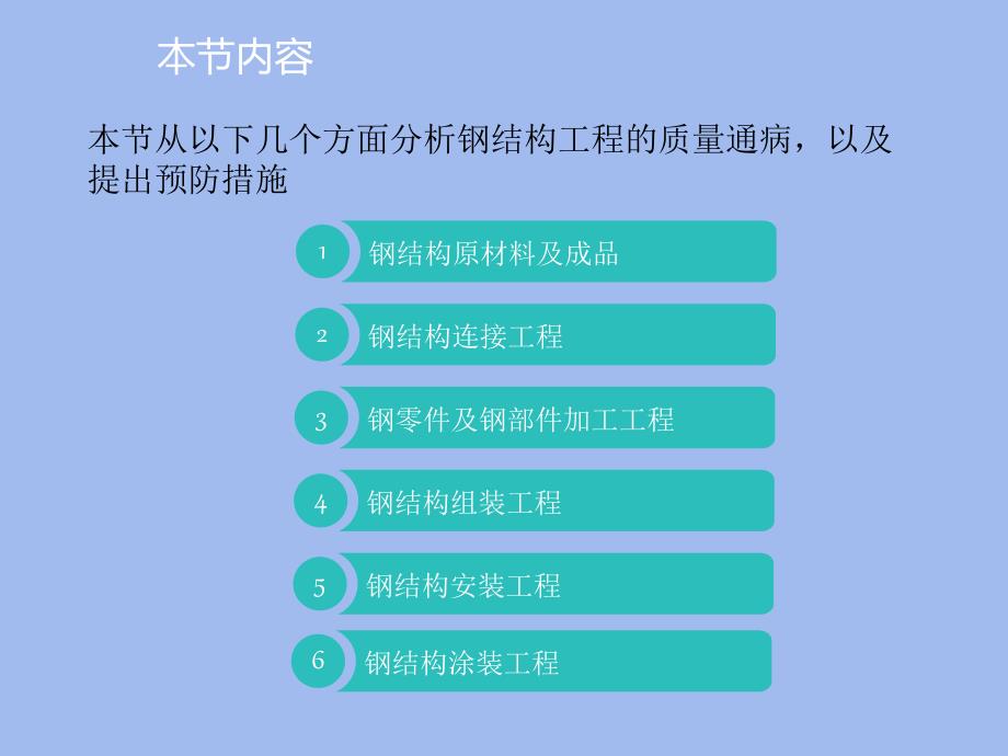 钢结构工程施工质量通病分析与预防措施_第4页