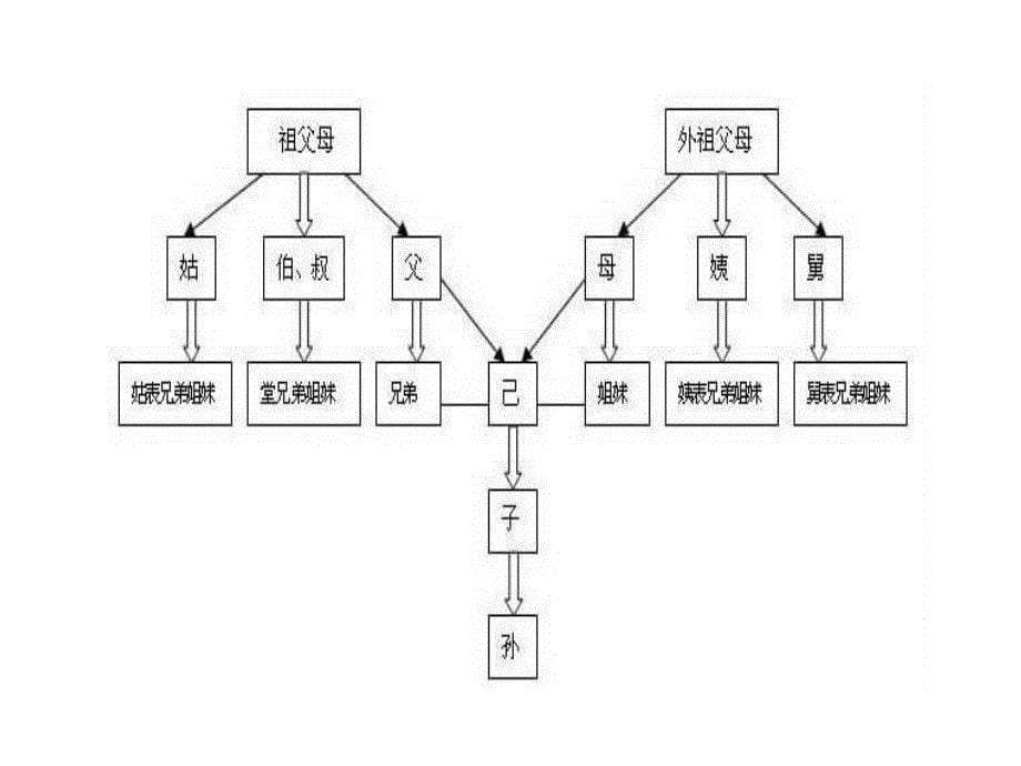 法律保护下的婚姻上课_第5页