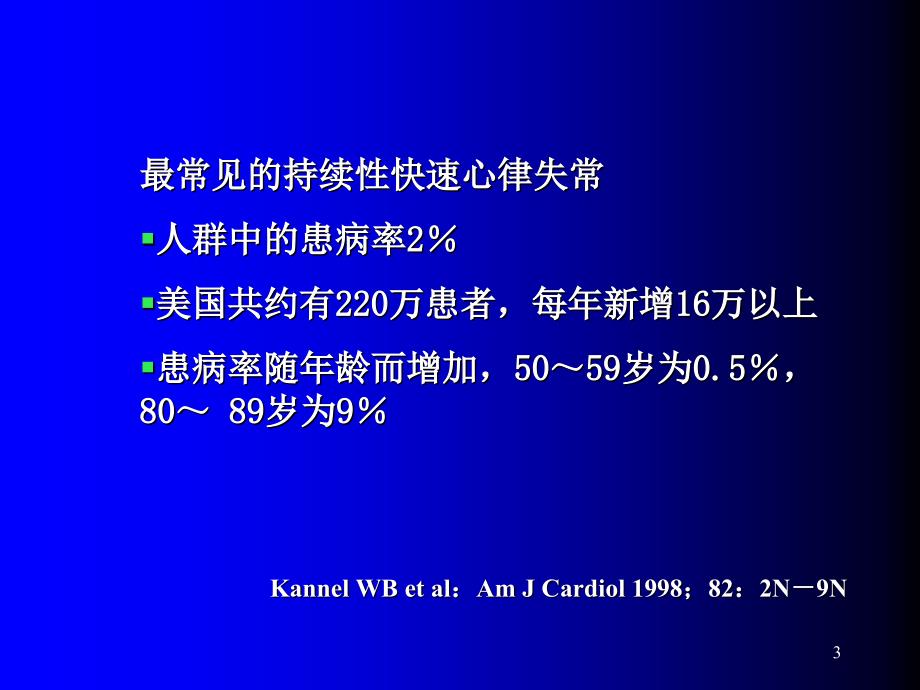 心房颤动药物治疗策略教材_第3页