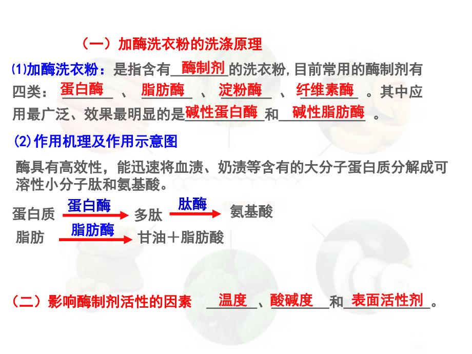 探讨加酶洗衣粉的洗涤效果.ppt_第4页