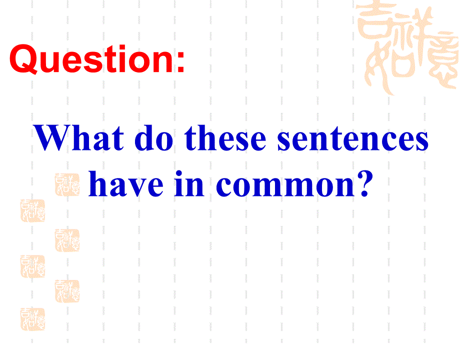 人教版高中英语课件：必修2unit5 Grammar the Attributive Clause_第4页