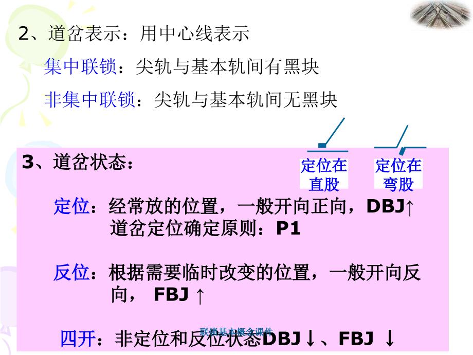 联锁基本概念课件_第4页