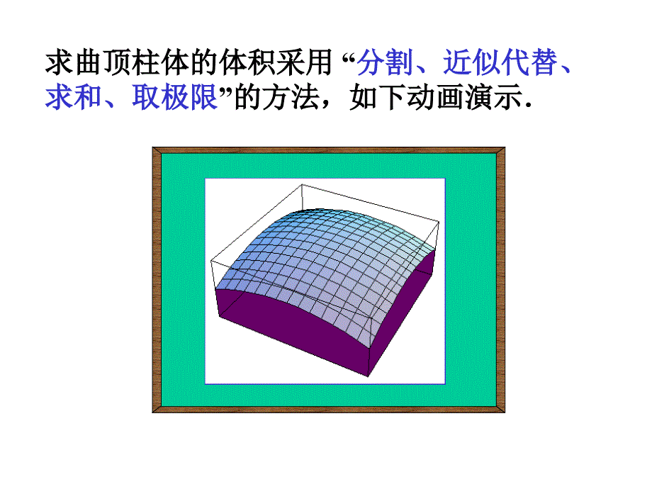 数量函数的积分学_第3页