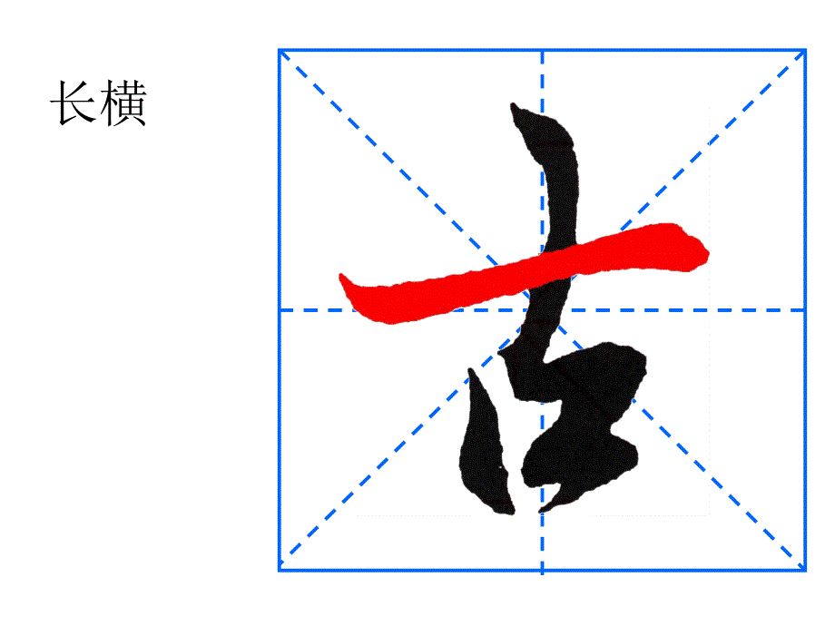 《雅清斋行书笔画》PPT课件.ppt_第2页