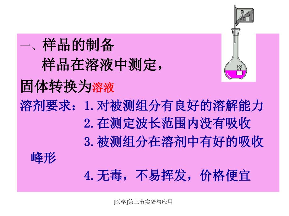 [医学]第三节实验与应用课件_第3页