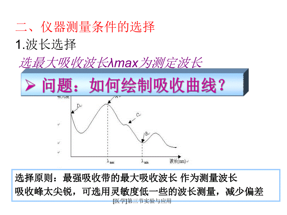 [医学]第三节实验与应用课件_第4页