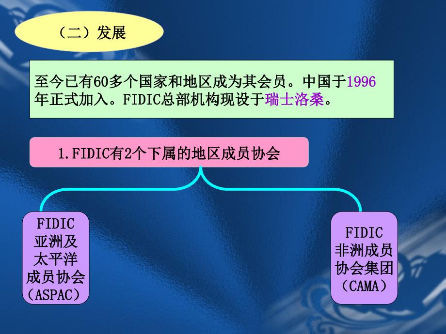 第六章 FIDIC土木工程施工合同条件_第4页