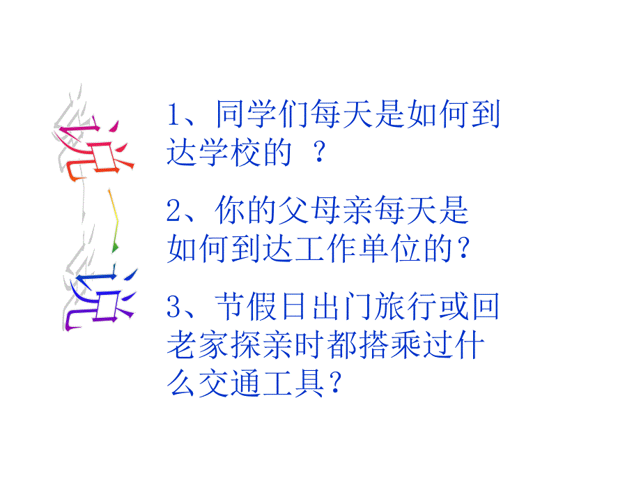 《四通八达的交通》课件.ppt_第3页