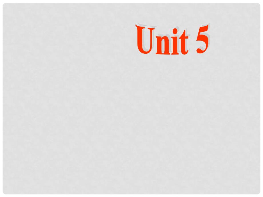 辽宁省辽阳县首山镇第二初级中学七年级英语上册 Unit 5 Do you have a soccerball Section A 2课件 （新版）人教新目标版_第1页