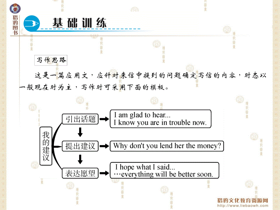 第七课时　SectionB(3a～3b)_第4页