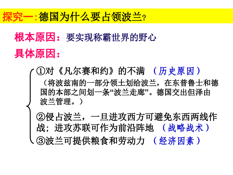 第三单元-第4课-第二次世界大战的全面爆发课件_第4页