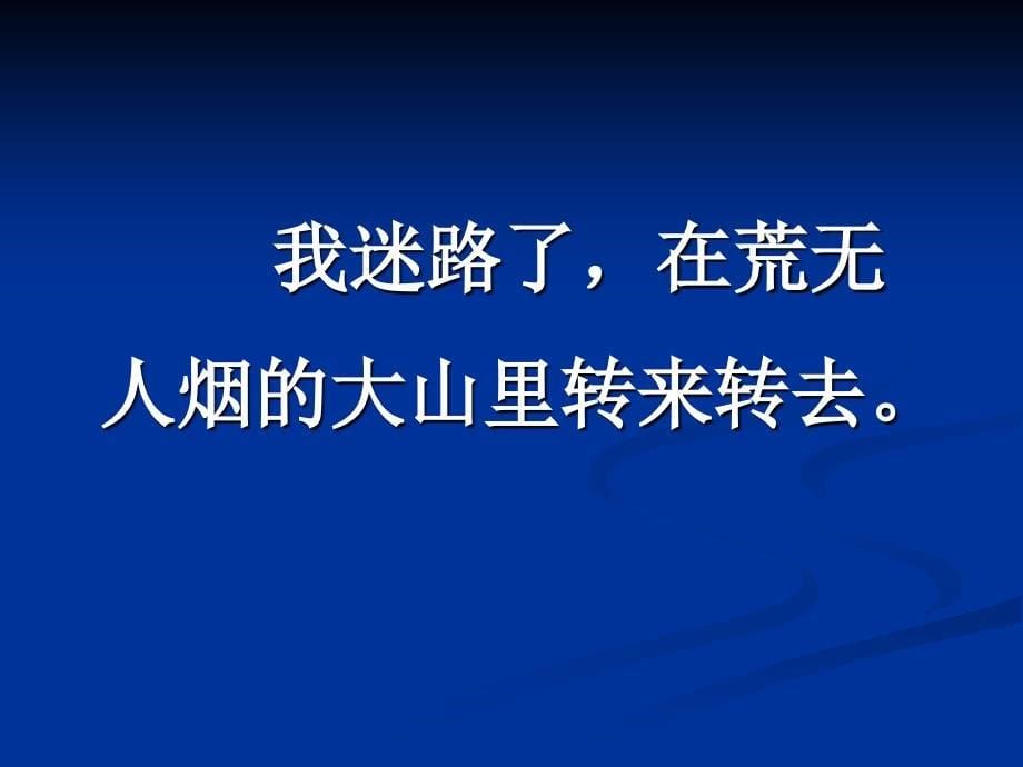 人教版小学语文三年级下册《一面五星红旗》_第5页