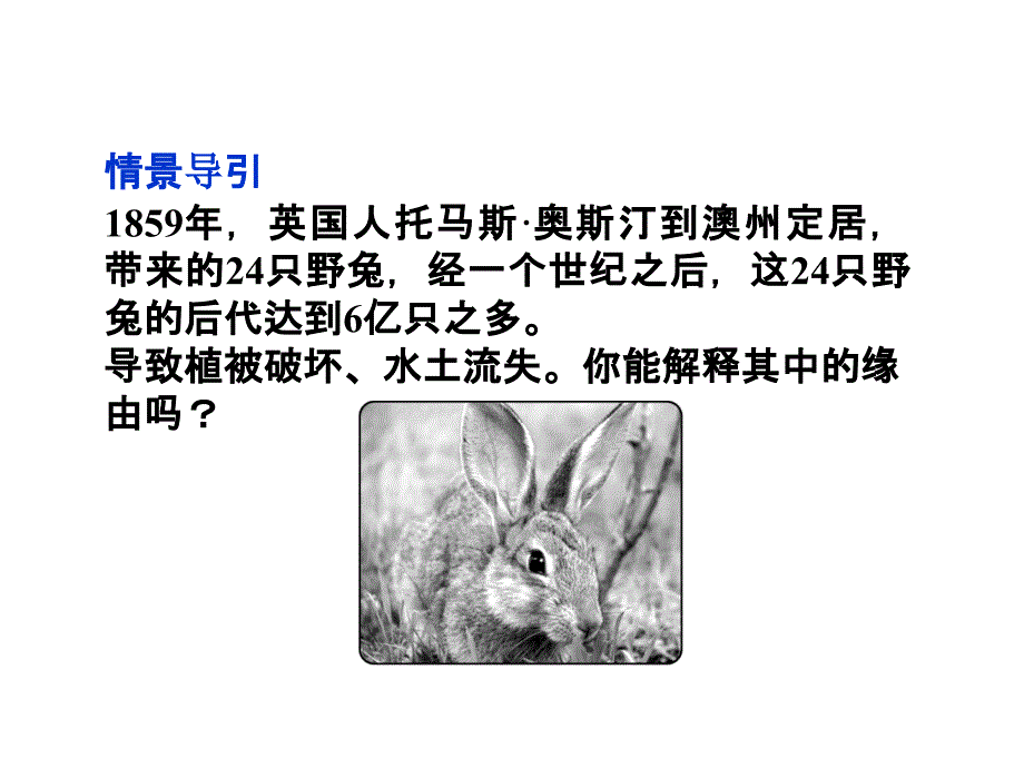 苏教版教学课件第三章第一节生物群落的基本单位种群共53张_第3页