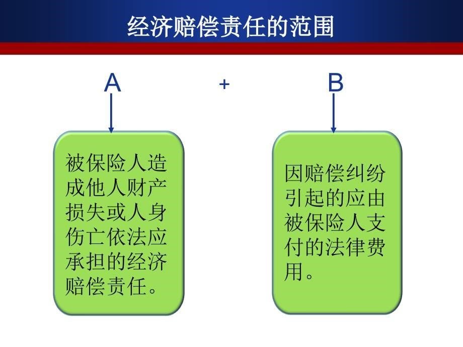 DO董监事责任险_第5页