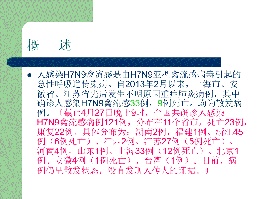 人感染H7N9禽流感诊疗方案_第2页