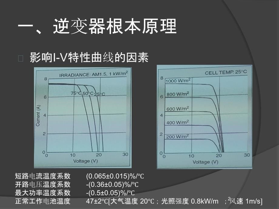 特变电工逆变器基础培训_第5页