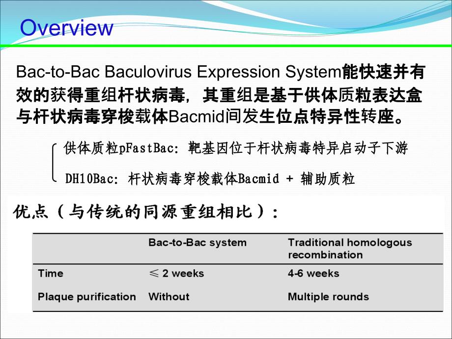 杆状病毒表达系统 杆状病毒滴度测定 全攻略_第3页