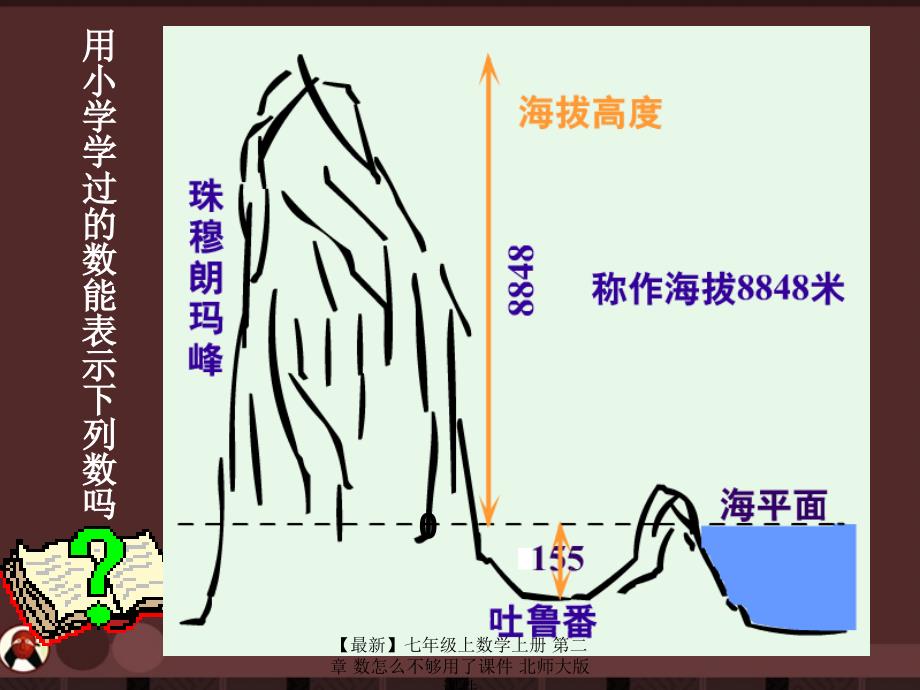 最新七年级上数学上册第二章数怎么不够用了课件北师大版课件_第4页