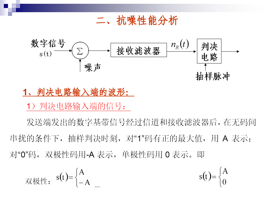 误码率分析(复习).ppt_第4页