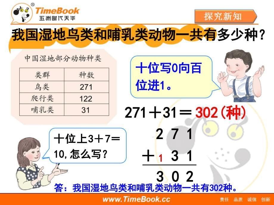 第四单元第一节《加法（例1、例2）》教学课件_第5页