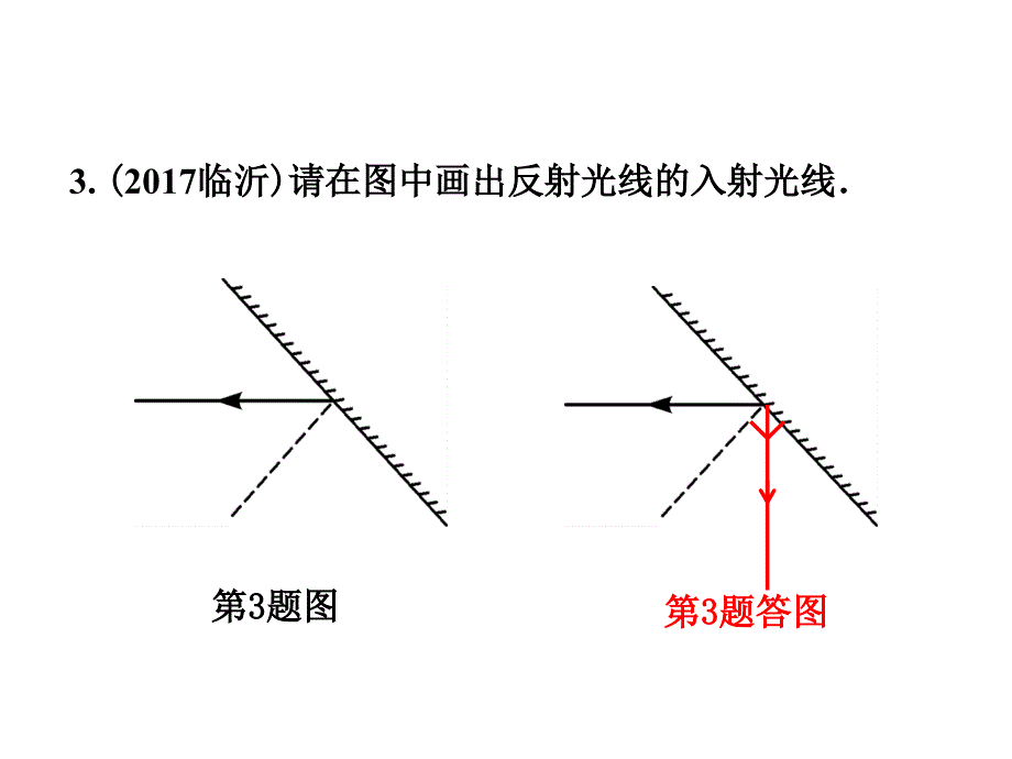 湖南中考物理总复习课件专题三作图题_第4页