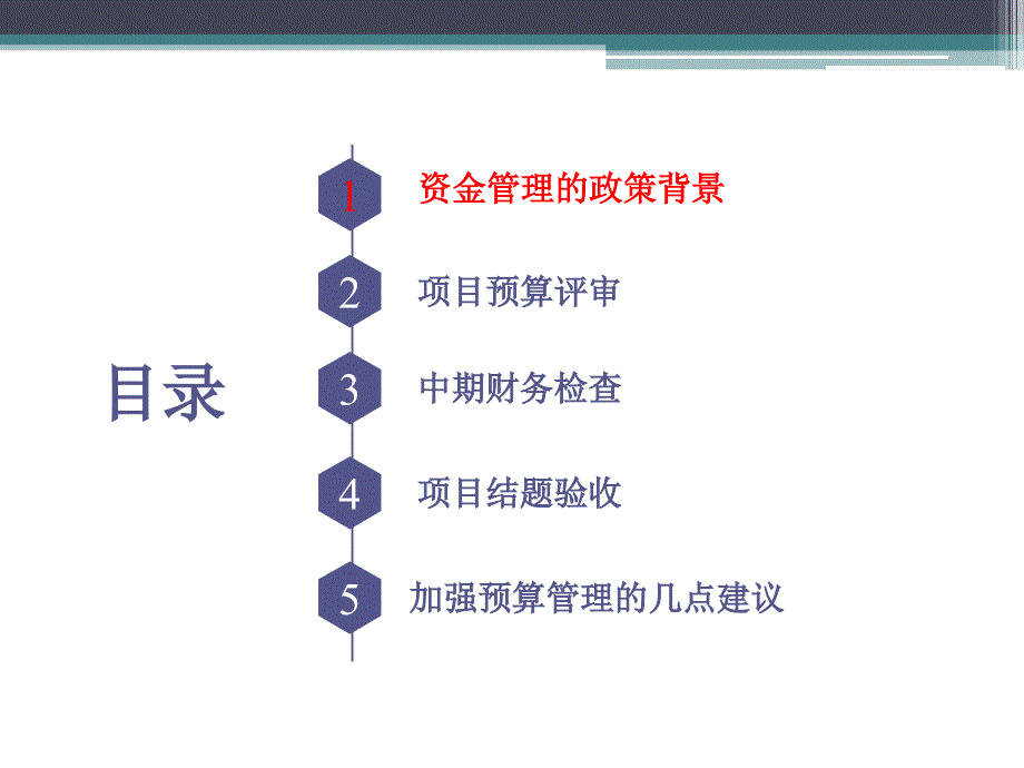 【课件】成本补偿式项目预算管理介绍 国家自然科学基金委员会财务局_第2页