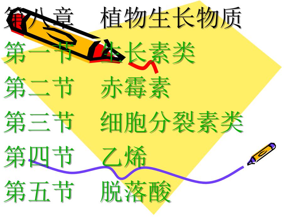 第八章植物生长物质_第2页