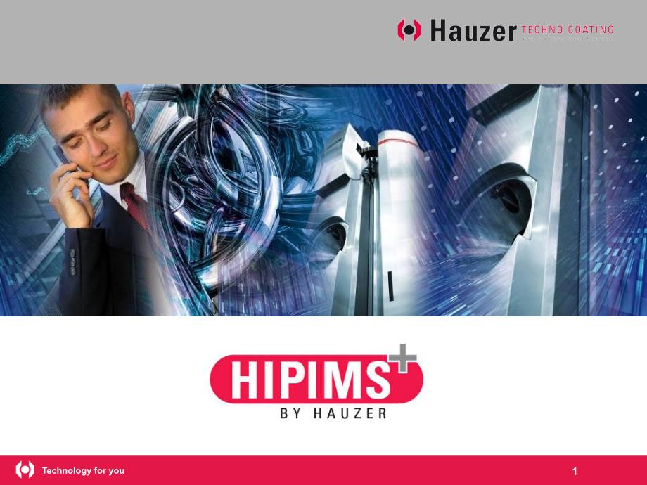 HIPIMS,HIPIMS+ 大功率脉冲磁控溅射(课堂PPT)_第1页