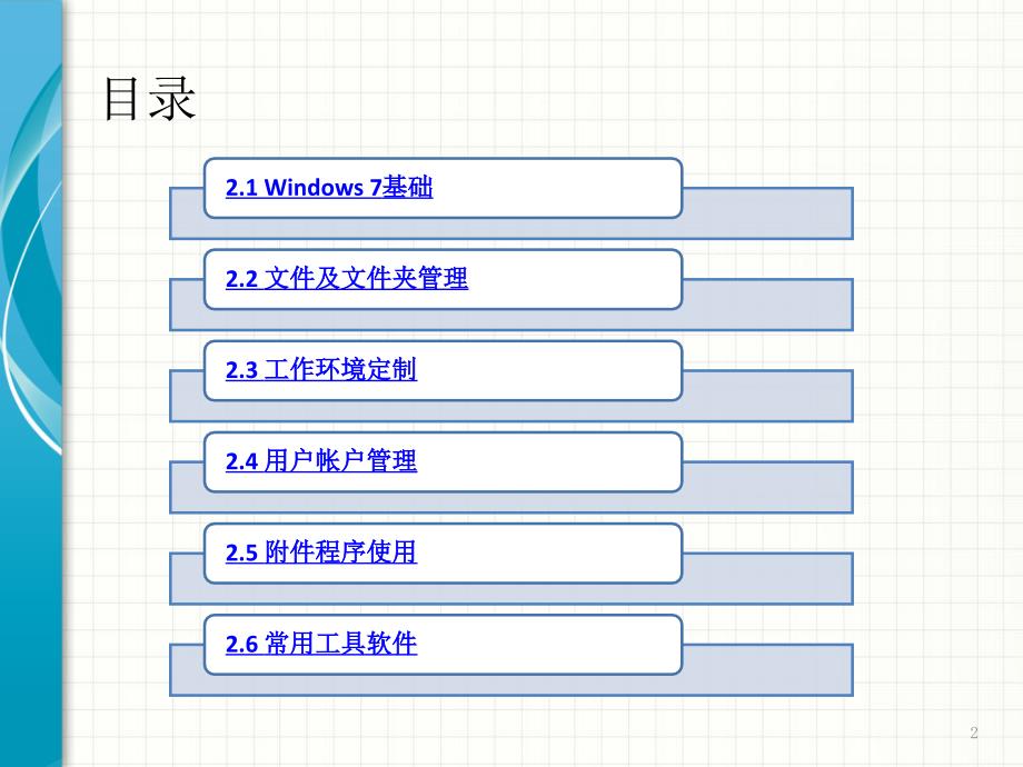 Windows7教程_第2页